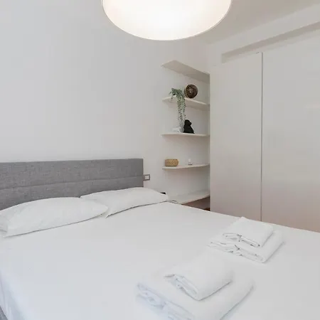Ihost Luxury Flat - Tito Livio 29 Apartment Milan