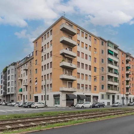 Ihost Luxury Flat - Tito Livio 29 Apartment Milan