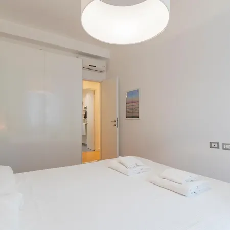 Ihost Luxury Flat - Tito Livio 29 Milan