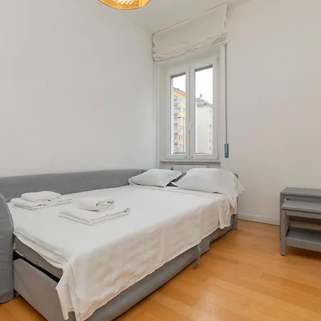 Apartment Ihost Luxury Flat - Tito Livio 29 *