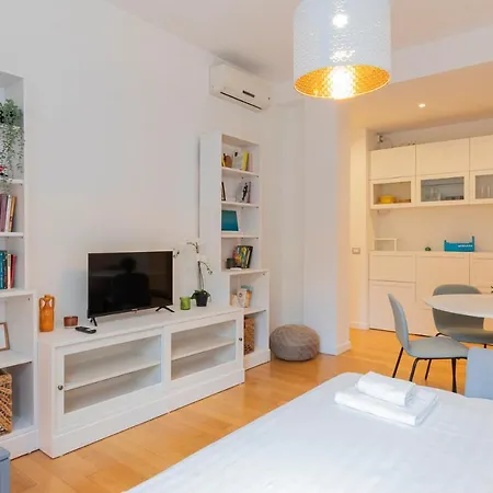 Apartment Ihost Luxury Flat - Tito Livio 29 Milan