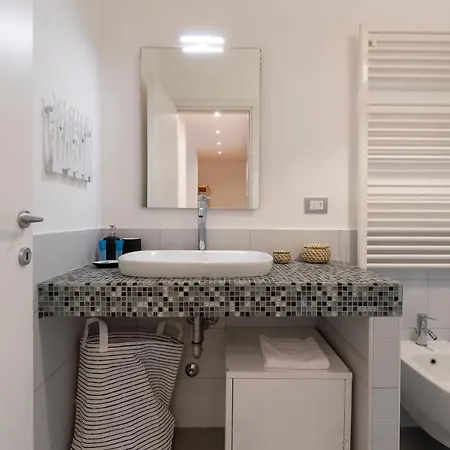Ihost Luxury Flat - Tito Livio 29 Apartment