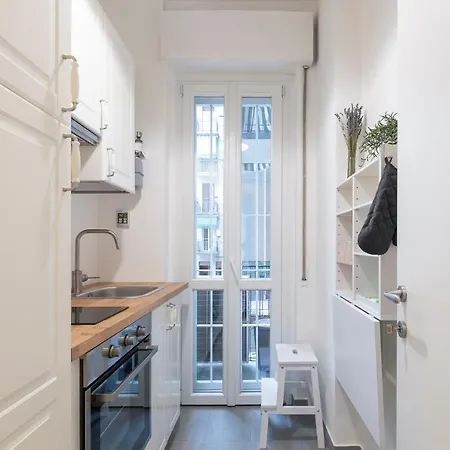 Ihost Luxury Flat - Tito Livio 29 Apartment *