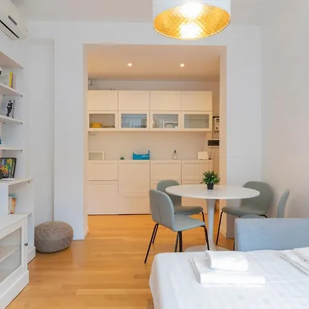 Ihost Luxury Flat - Tito Livio 29