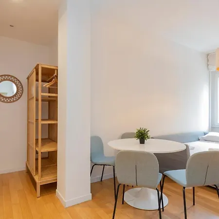 Apartment Ihost Luxury Flat - Tito Livio 29