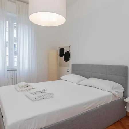 Ihost Luxury Flat - Tito Livio 29 Apartment