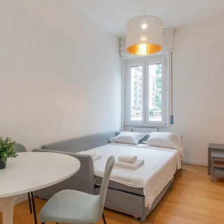Ihost Luxury Flat - Tito Livio 29