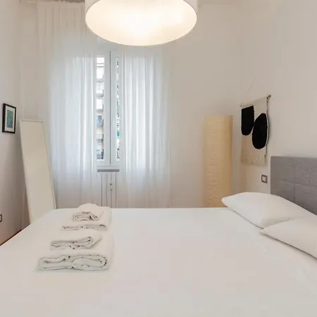 Ihost Luxury Flat - Tito Livio 29 * Milan