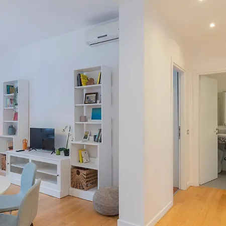 Ihost Luxury Flat - Tito Livio 29