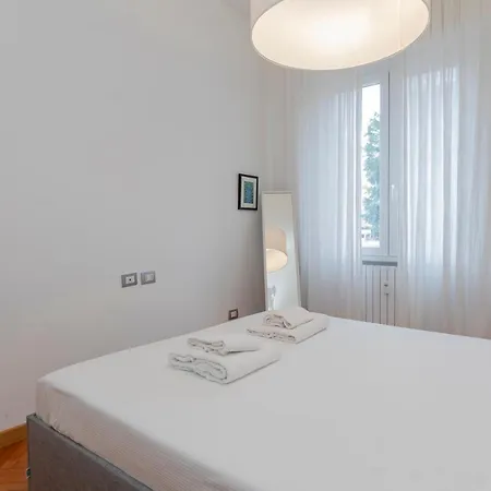 Apartment Ihost Luxury Flat - Tito Livio 29 *