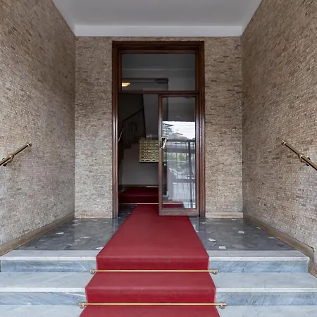 Ihost Luxury Flat - Tito Livio 29 Apartment