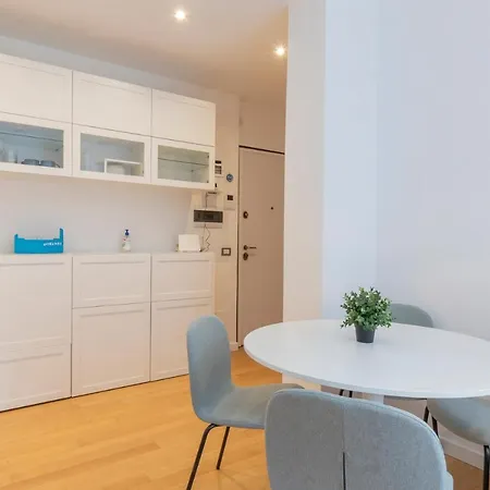 Ihost Luxury Flat - Tito Livio 29 Apartment *