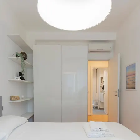 Ihost Luxury Flat - Tito Livio 29 Apartment