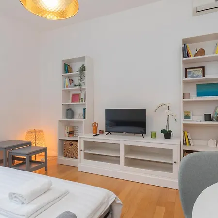 Ihost Luxury Flat - Tito Livio 29